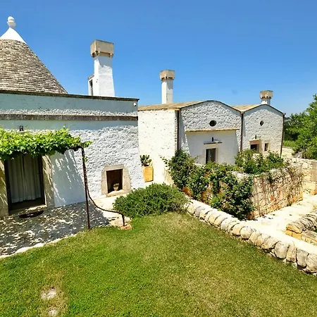 Masseria Trulli e Vigne-2