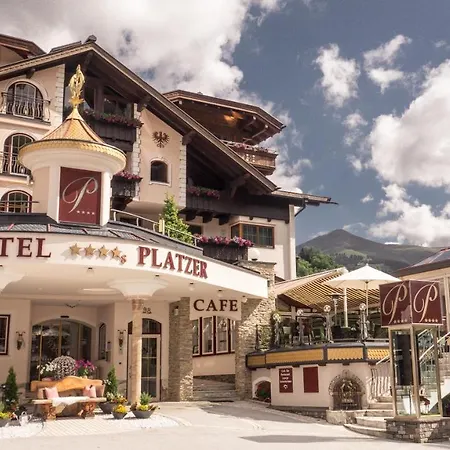 Hotel Platzer Superior-2