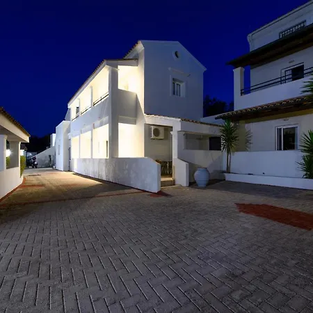 Corfu Sungate Hotel-3