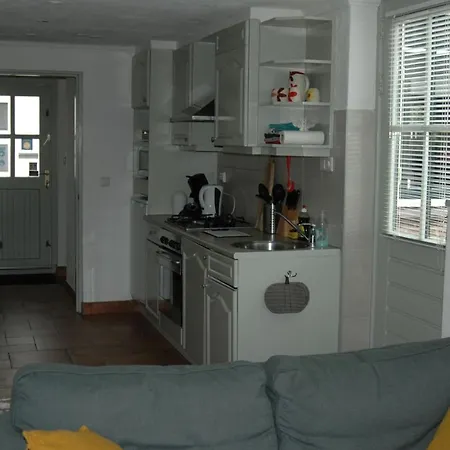 Bed&Breakfast de Vrijheid-2