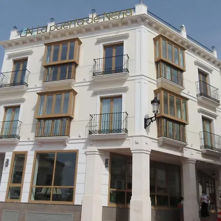 La Puerta de Nerja BOUTIQUE - Adults Recommended-2