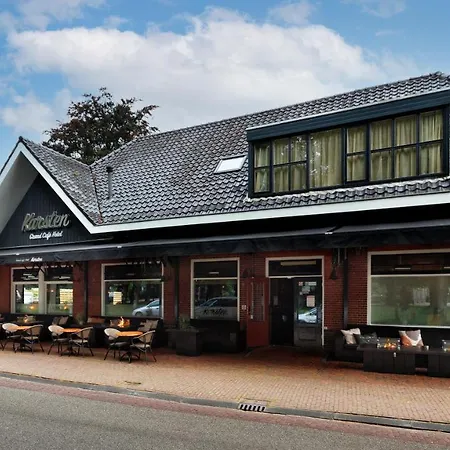 Hotel Karsten-3