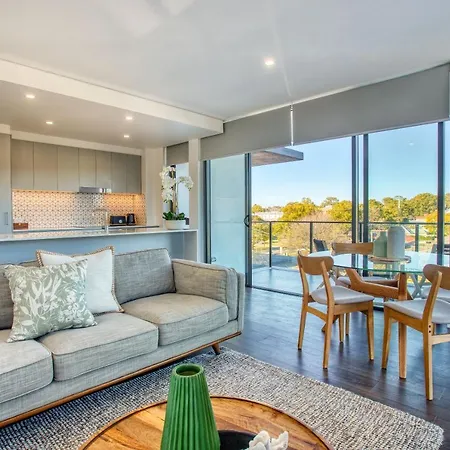 Inspire Boutique Apartments-2