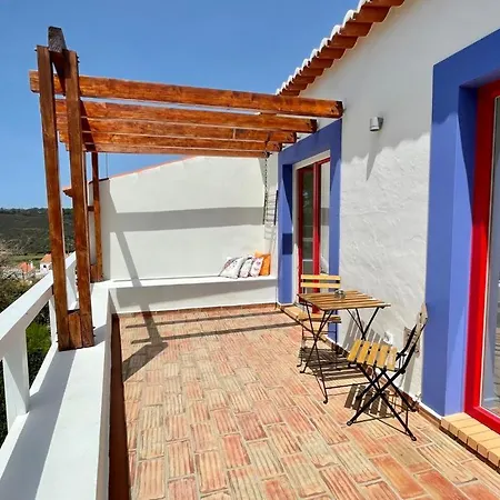 Casas Do Moinho - Turismo De Aldeia-2