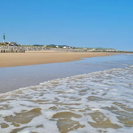 Ô de mer - à 20m de la plage-3