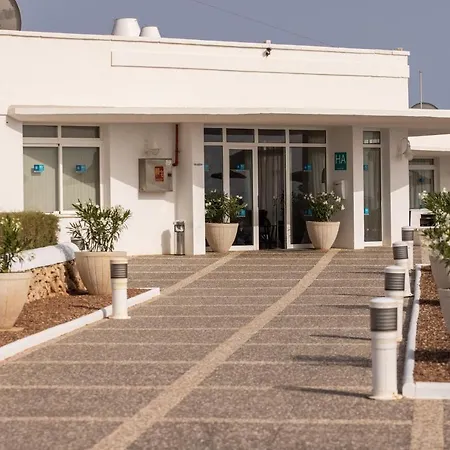 Rvhotels Sea Club Menorca-2