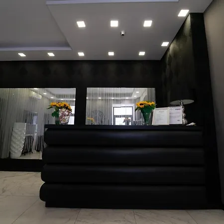 Sweet Central Hotel-3