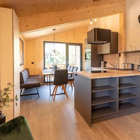 Kreischberg Suites By Alps Resorts-3