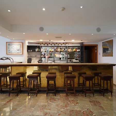Hotel Artmadams-3