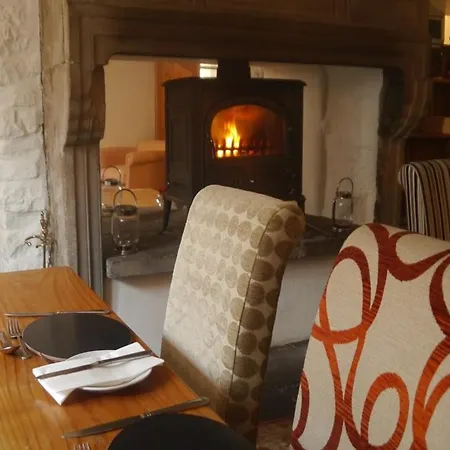 The 3 Millstones Inn-2