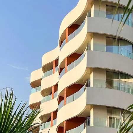 Amare Hotel-2