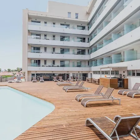 Hotel Balneario Playa de Comarruga-2