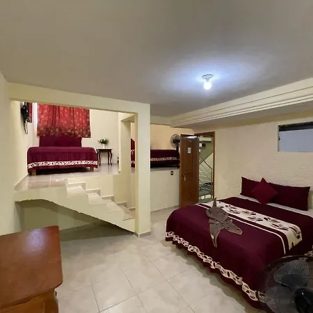 Casa de Huéspedes May-3