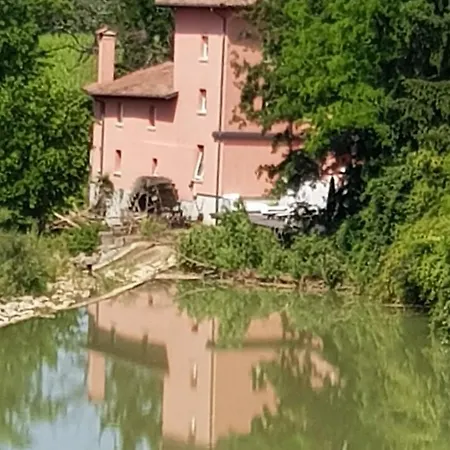 Mulino Dell'Abbazia Country Resort-2