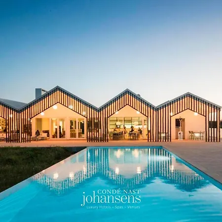 Sobreiras Alentejo Country Hotel-2