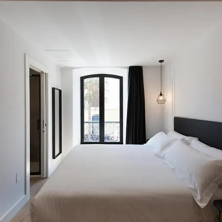 Santa Catalina Suites Gijón-3