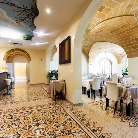Hotel Aurora E Del Benessere-2