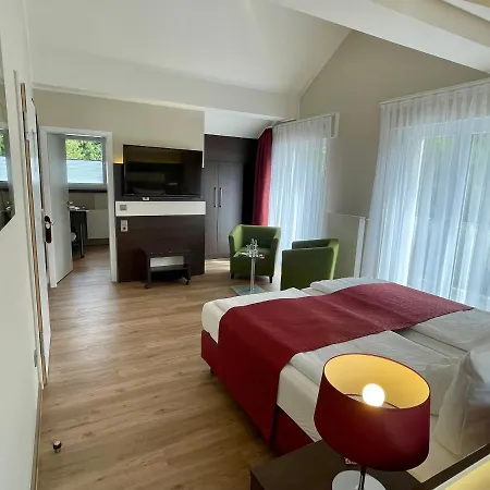 Thalhauser Mühle Hotel-Restaurant-2