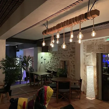 Petit Hotel C'An Mel-2