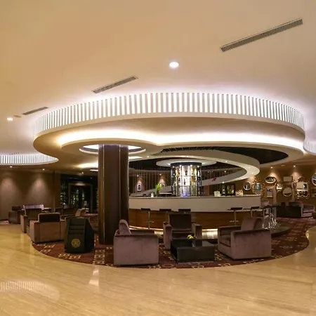 Java Heritage Hotel Purwokerto-2