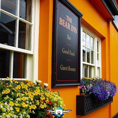The Bear Inn-3