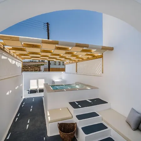 Symphony Suites Santorini-3