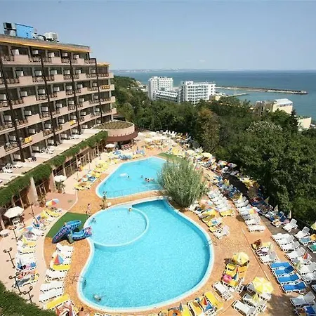 Berlin Green Park - All inclusive&Beach-3