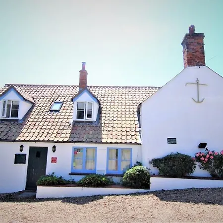 The Anchor-3