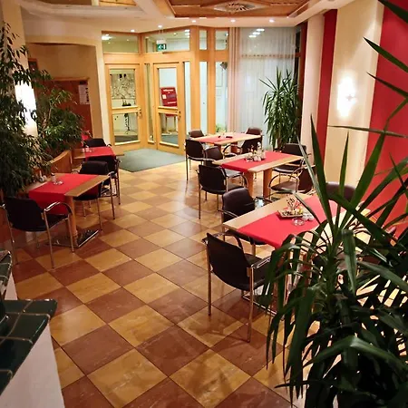 Stadthotel Pinkafeld-2