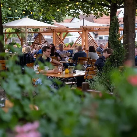 Hotel Domhof-2