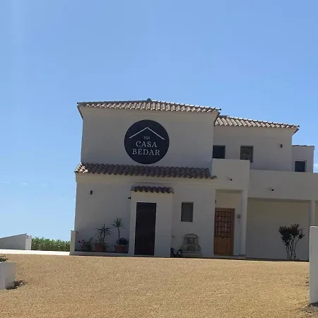 Casa Bédar-3