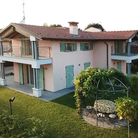 La Casa Della Volpe-3