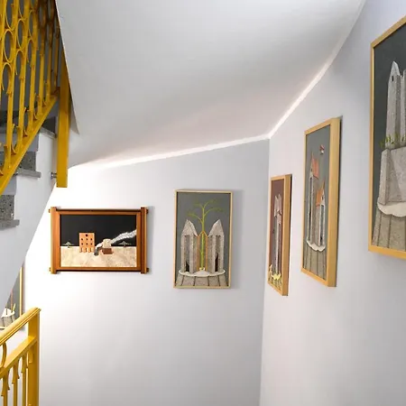 La Casa Della Volpe-2