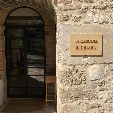 La Cascina di Chiara-3