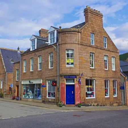The Gordon Guest House-2
