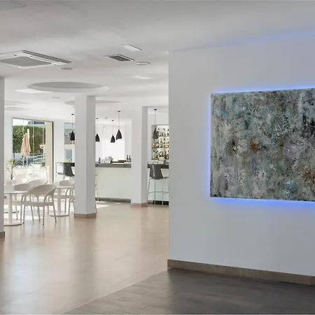 Trendhotel Alcudia - Adults Only-3