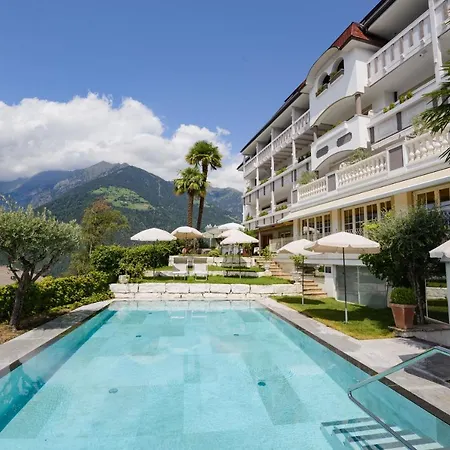 Hotel Bergland-2