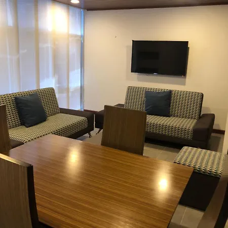 Apartamentos Edificio San Miguel Bogotá-3
