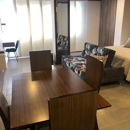 Apartamentos Edificio San Miguel Bogotá-2