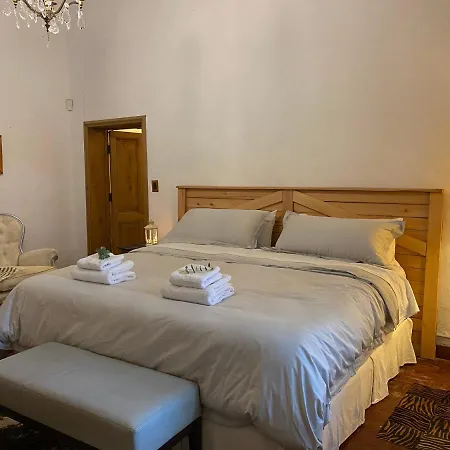 Don Aniceto - Suites de Campo-3
