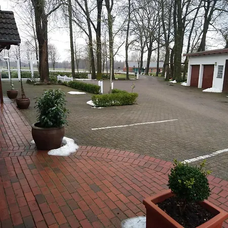 Hotel Weinhof Groß Mackenstedt-2