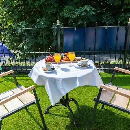 Grandcafe Boutique Hotel Eemland-2
