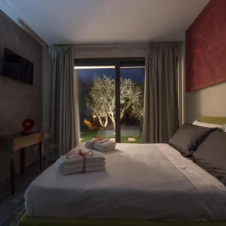 Sesto Armonico B&B-2