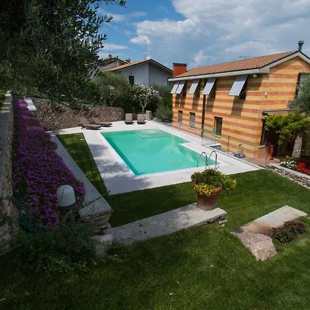 Sesto Armonico B&B-3