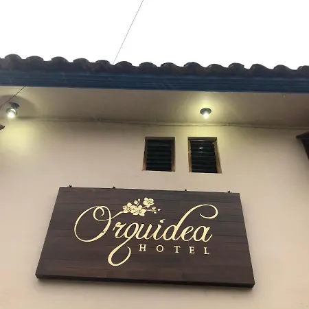 Hotel Orquídea-3