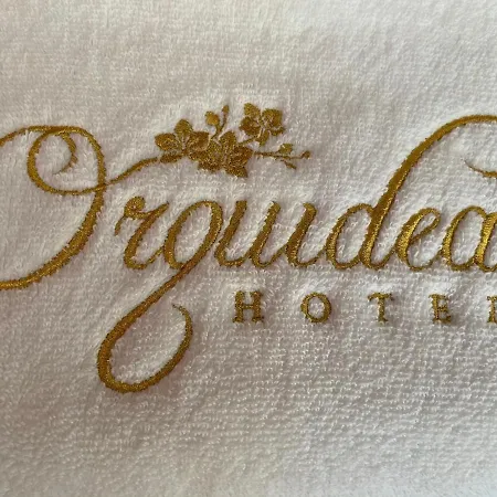 Hotel Orquídea-2
