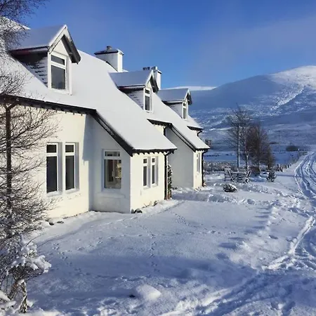 Balsporran Bed And Breakfast-2