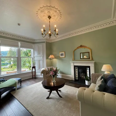 Willows Bed & Breakfast-2