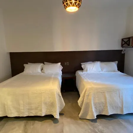 Hotel Asís-3