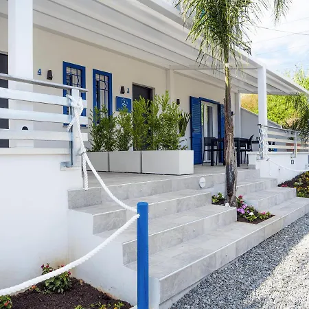 Le Casette sul Mare B&B-2